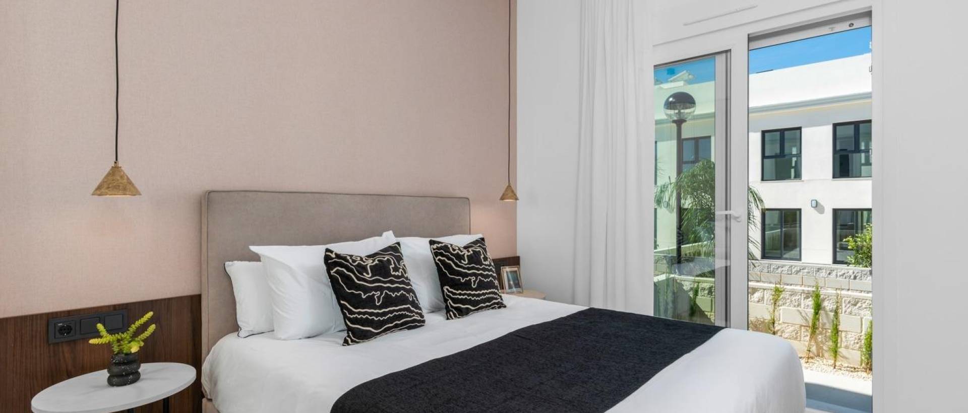 New - Apartment - Rojales - Dona Pepa