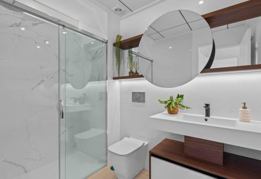 New - Apartment - Rojales - Dona Pepa