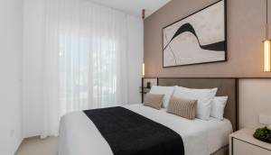 New - Apartment - Rojales - Dona Pepa