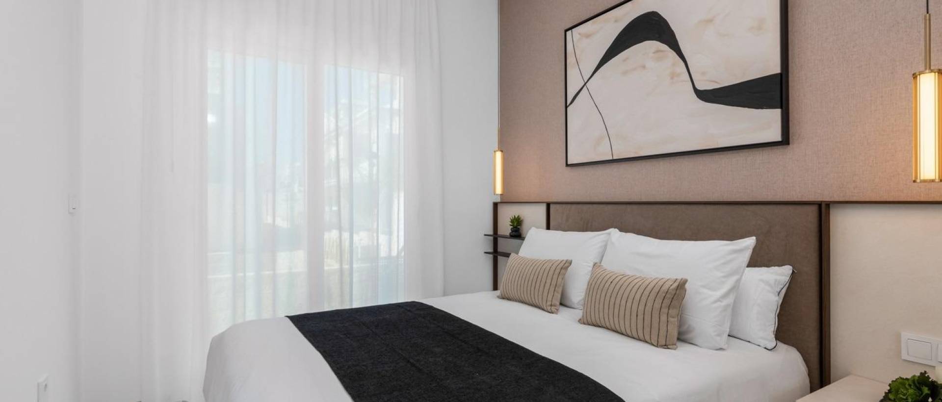 New - Apartment - Rojales - Dona Pepa