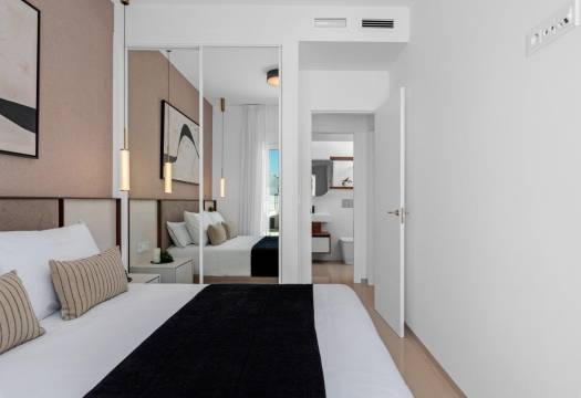 New - Apartment - Rojales - Dona Pepa