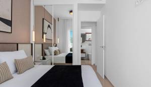 New - Apartment - Rojales - Dona Pepa