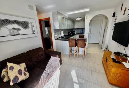 Resale - Apartment - Formentera del Segura - Formentera de Segura