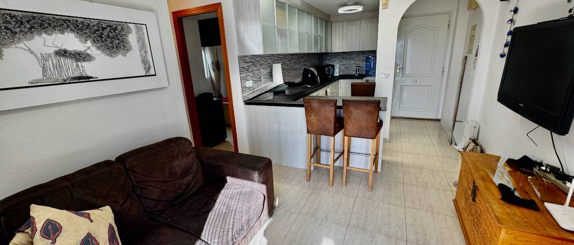 Resale - Apartment - Formentera del Segura - Formentera de Segura