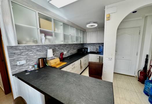 Resale - Apartment - Formentera del Segura - Formentera de Segura