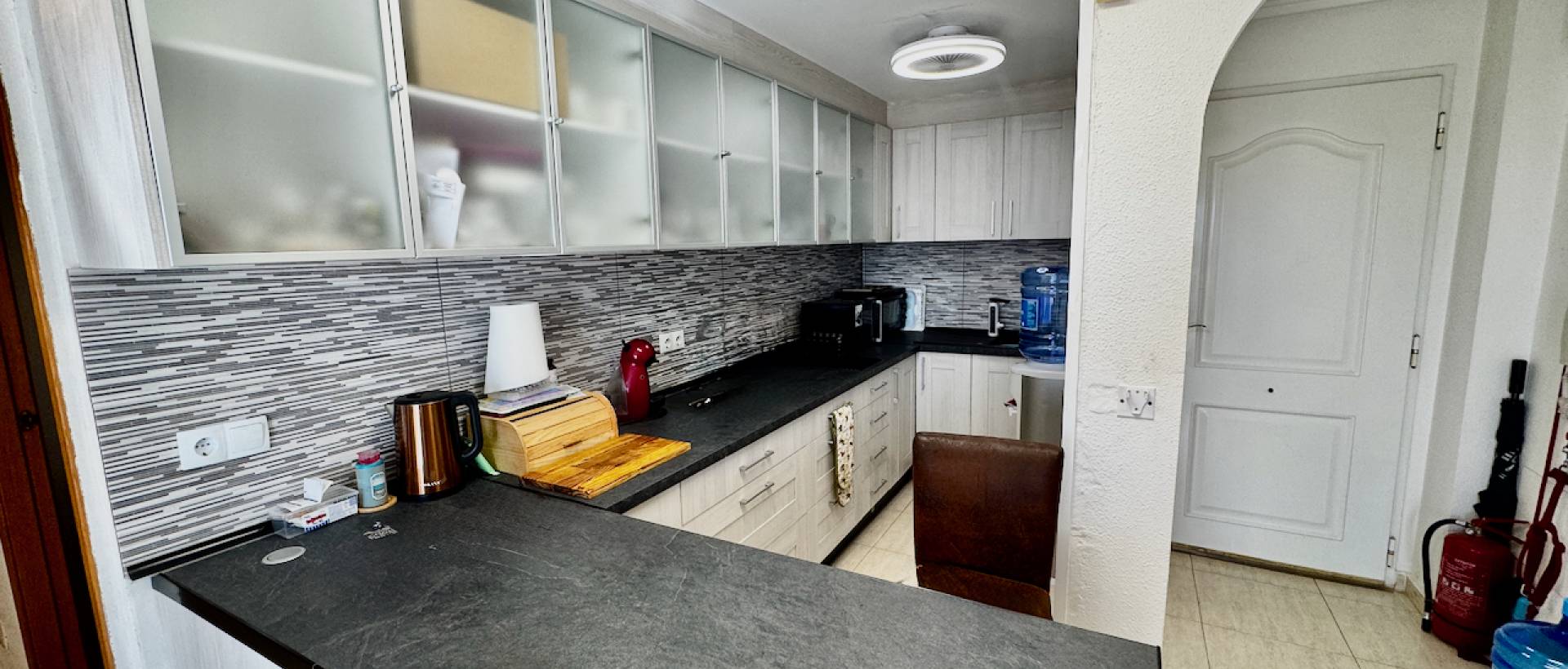 Resale - Apartment - Formentera del Segura - Formentera de Segura