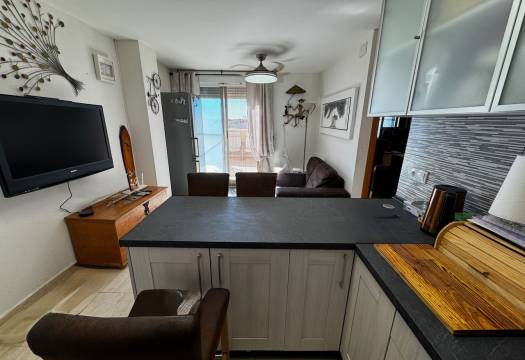 Resale - Apartment - Formentera del Segura - Formentera de Segura