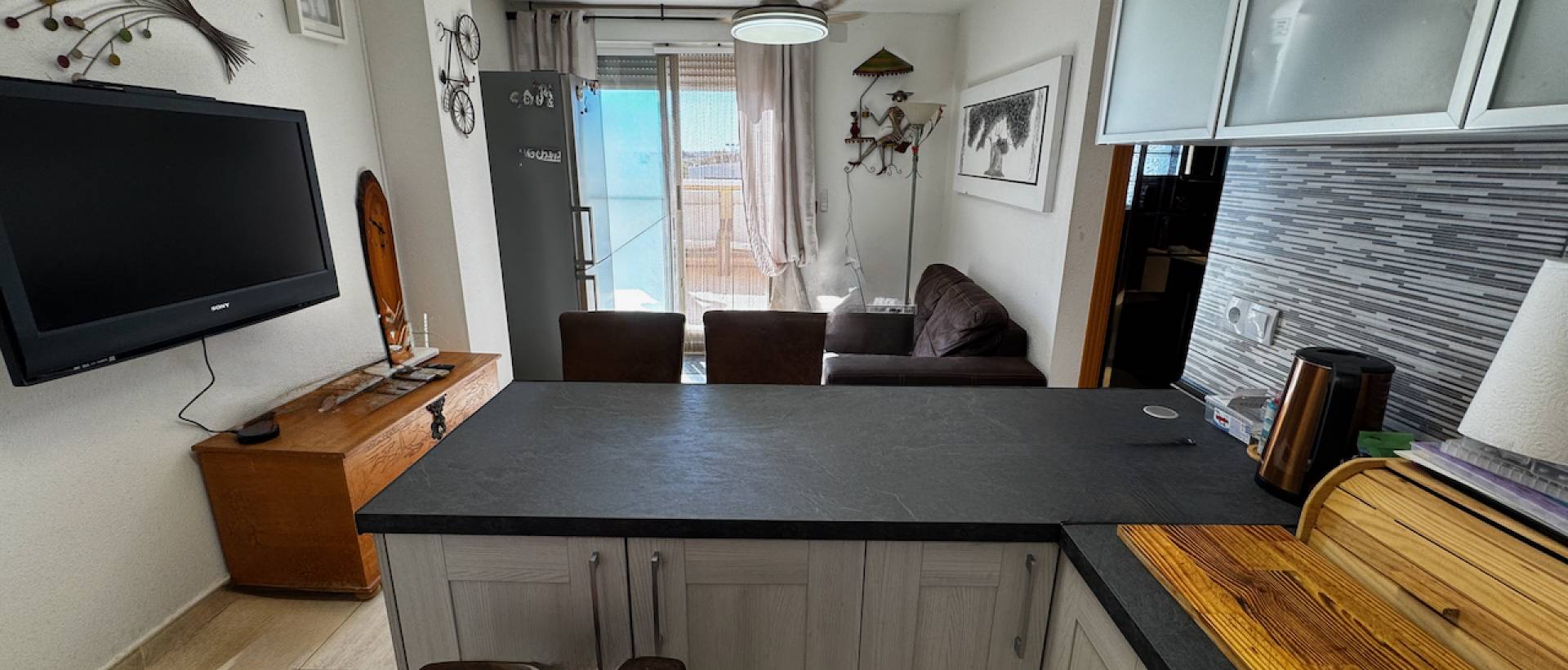 Resale - Apartment - Formentera del Segura - Formentera de Segura