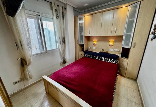 Resale - Apartment - Formentera del Segura - Formentera de Segura