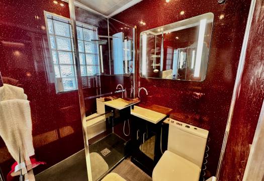 Resale - Apartment - Formentera del Segura - Formentera de Segura