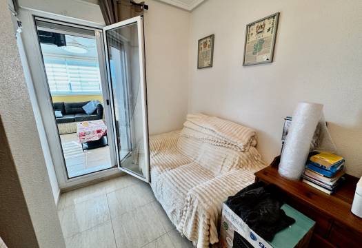 Resale - Apartment - Formentera del Segura - Formentera de Segura