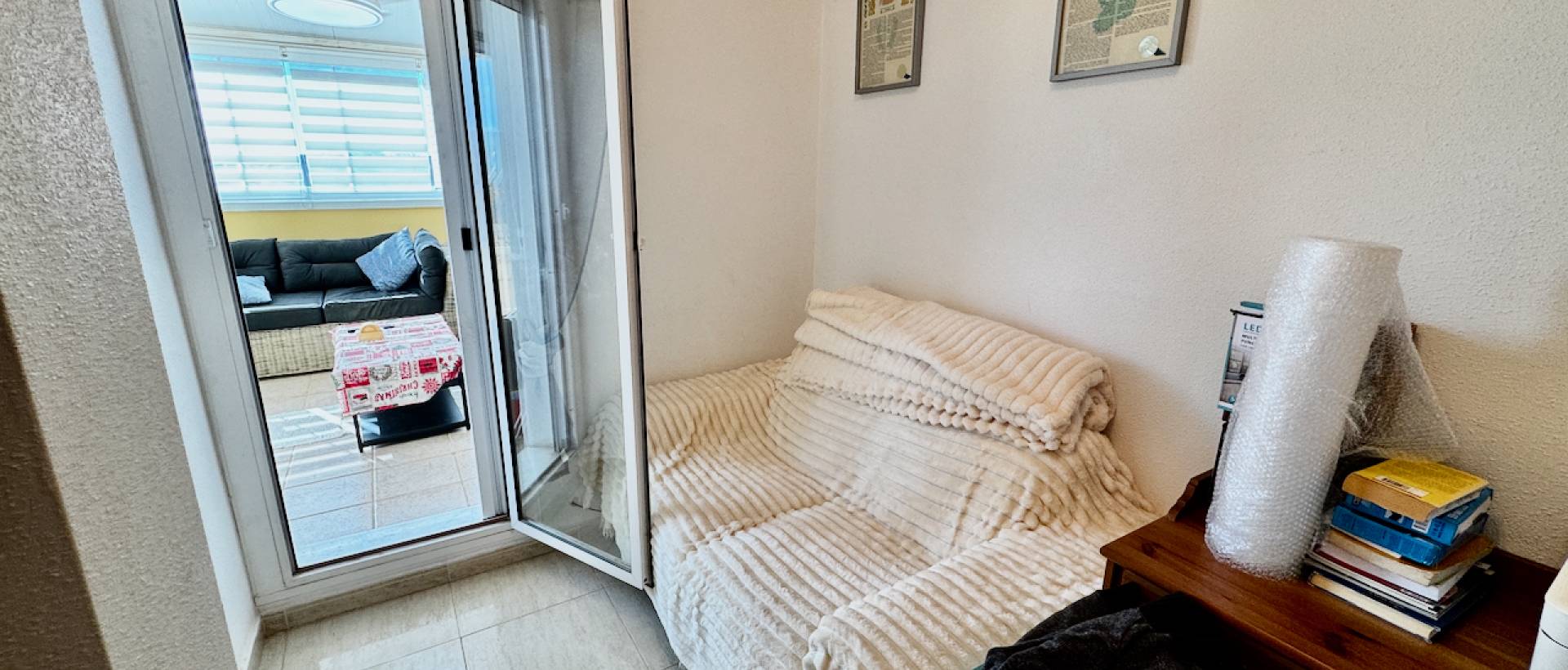 Resale - Apartment - Formentera del Segura - Formentera de Segura