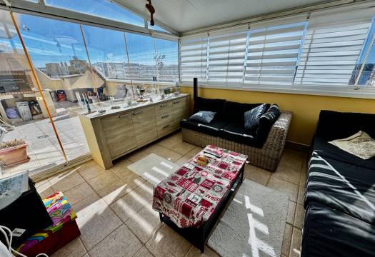 Resale - Apartment - Formentera del Segura - Formentera de Segura