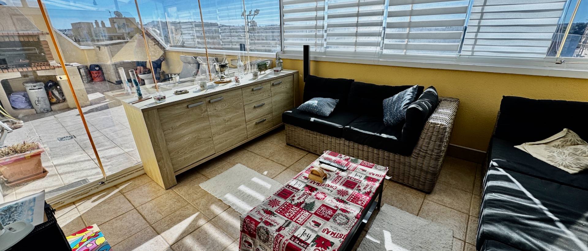 Resale - Apartment - Formentera del Segura - Formentera de Segura