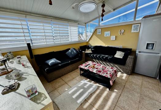 Resale - Apartment - Formentera del Segura - Formentera de Segura