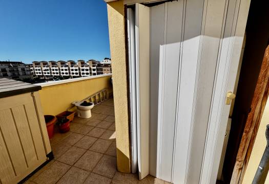 Resale - Apartment - Formentera del Segura - Formentera de Segura