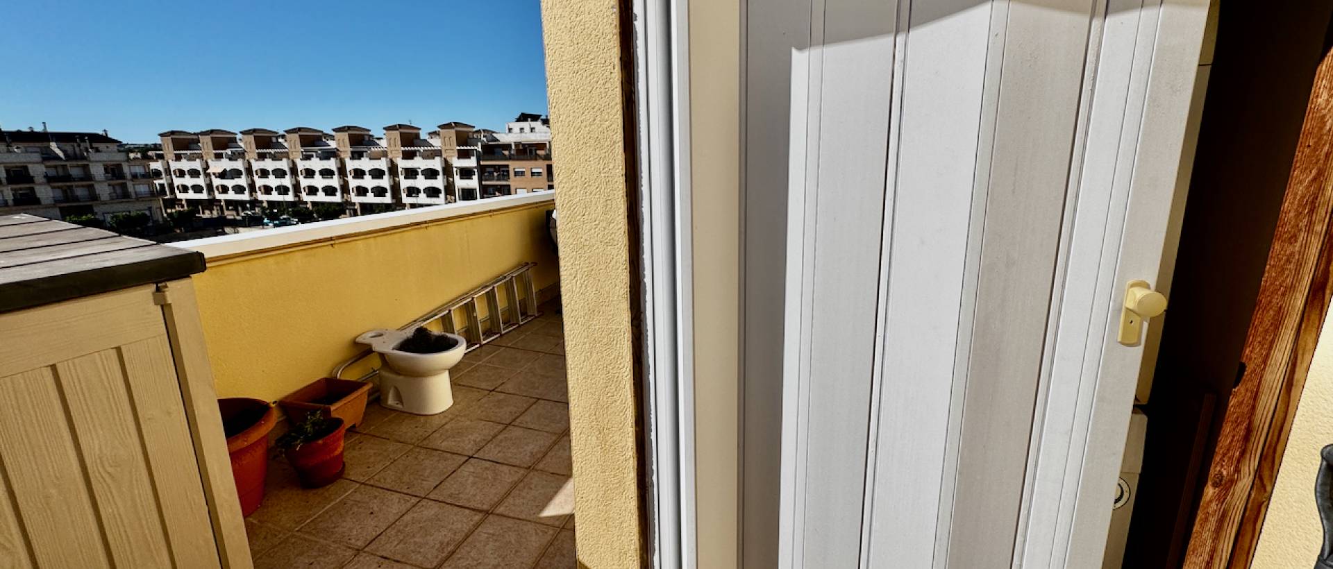 Resale - Apartment - Formentera del Segura - Formentera de Segura