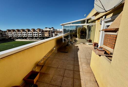Resale - Apartment - Formentera del Segura - Formentera de Segura