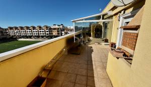 Resale - Apartment - Formentera del Segura - Formentera de Segura