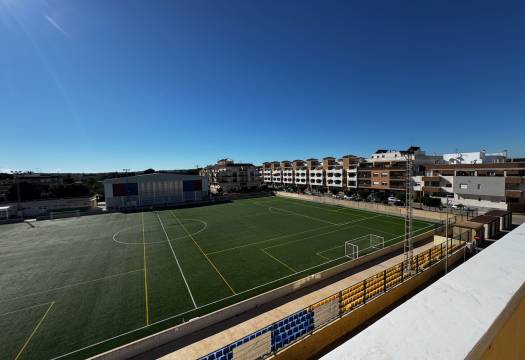 Resale - Apartment - Formentera del Segura - Formentera de Segura