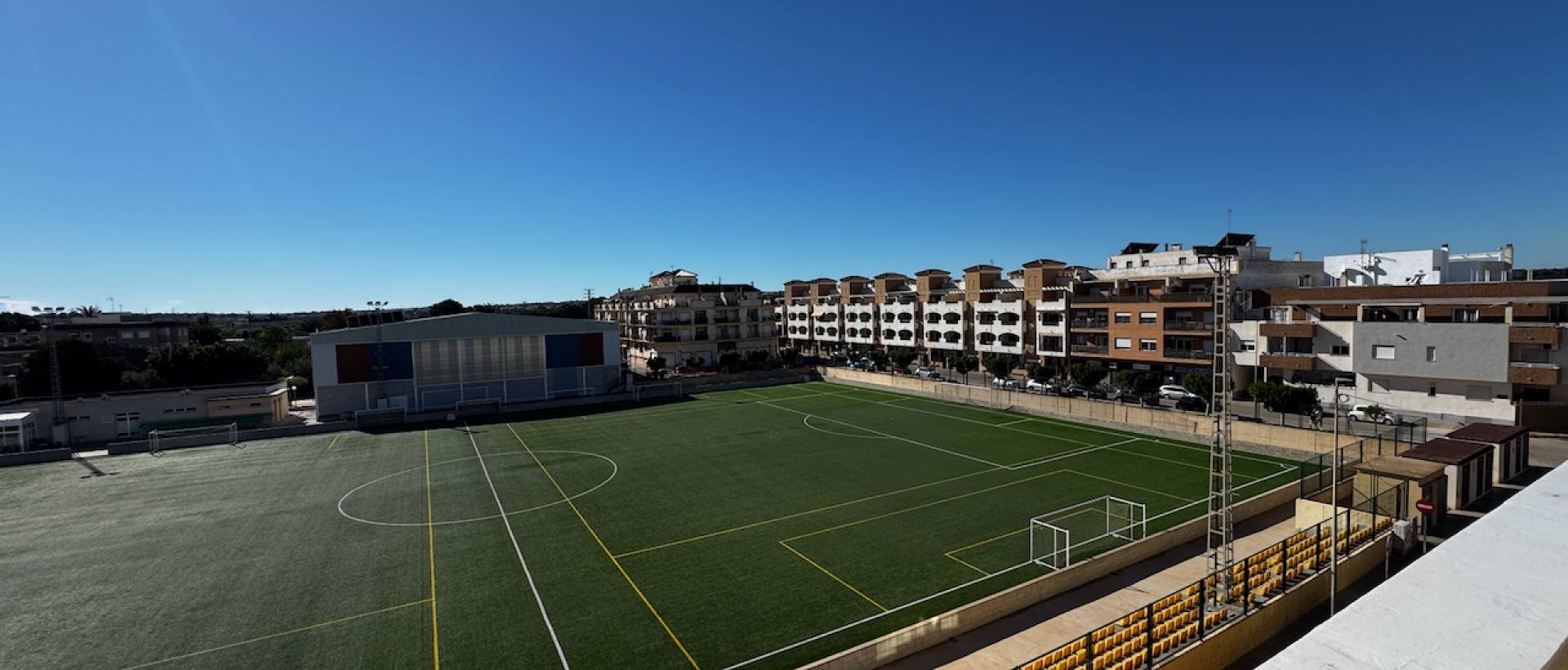 Resale - Apartment - Formentera del Segura - Formentera de Segura