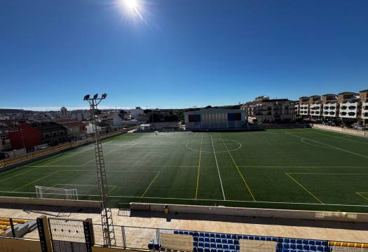 Resale - Apartment - Formentera del Segura - Formentera de Segura