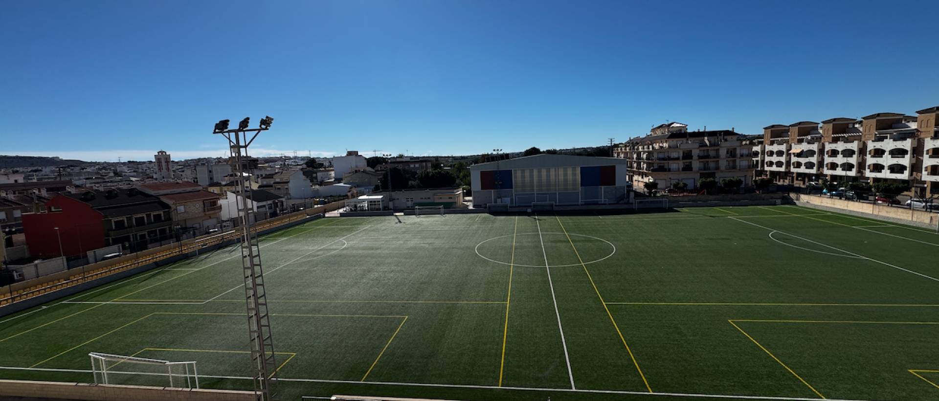 Resale - Apartment - Formentera del Segura - Formentera de Segura