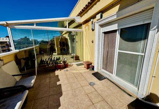 Resale - Apartment - Formentera del Segura - Formentera de Segura