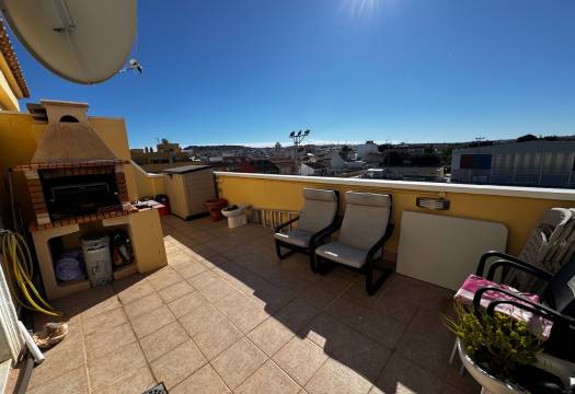 Resale - Apartment - Formentera del Segura - Formentera de Segura