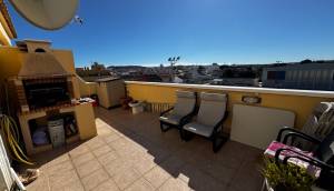 Resale - Apartment - Formentera del Segura - Formentera de Segura