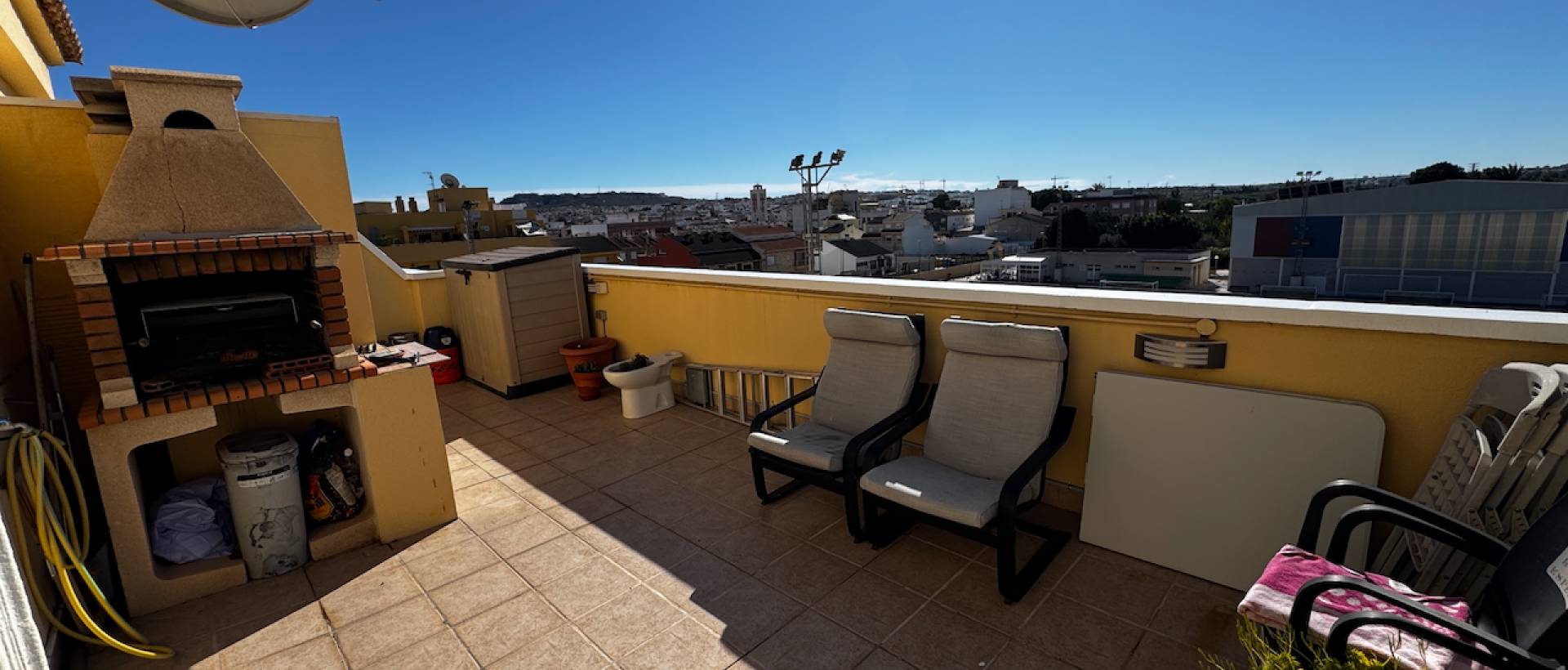 Resale - Apartment - Formentera del Segura - Formentera de Segura