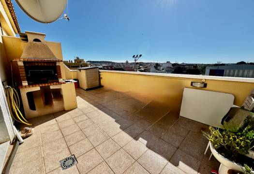 Resale - Apartment - Formentera del Segura - Formentera de Segura