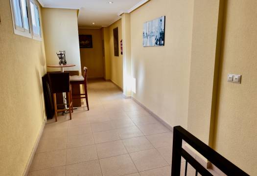 Resale - Apartment - Formentera del Segura - Formentera de Segura