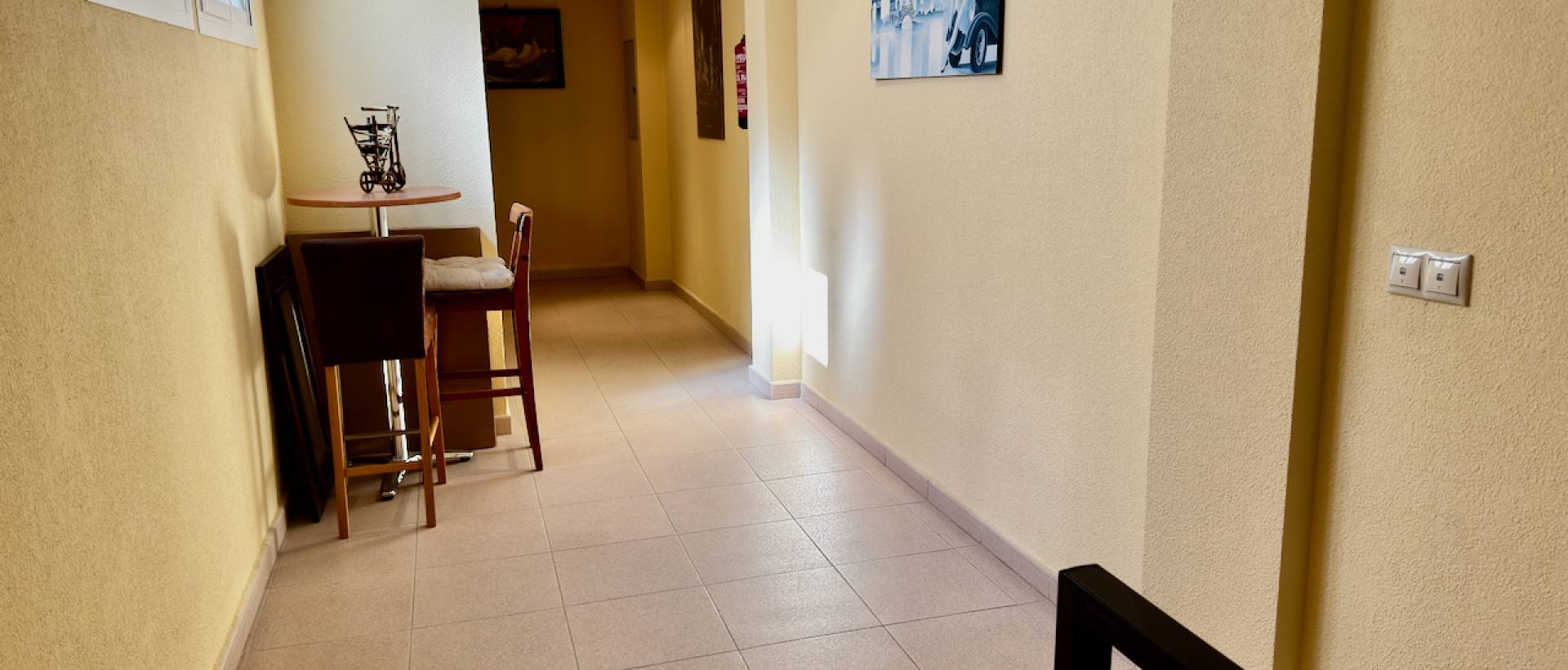 Resale - Apartment - Formentera del Segura - Formentera de Segura