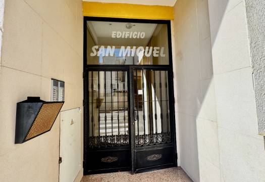 Resale - Apartment - Formentera del Segura - Formentera de Segura