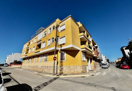 Apartment - Resale - Formentera del Segura - Formentera de Segura