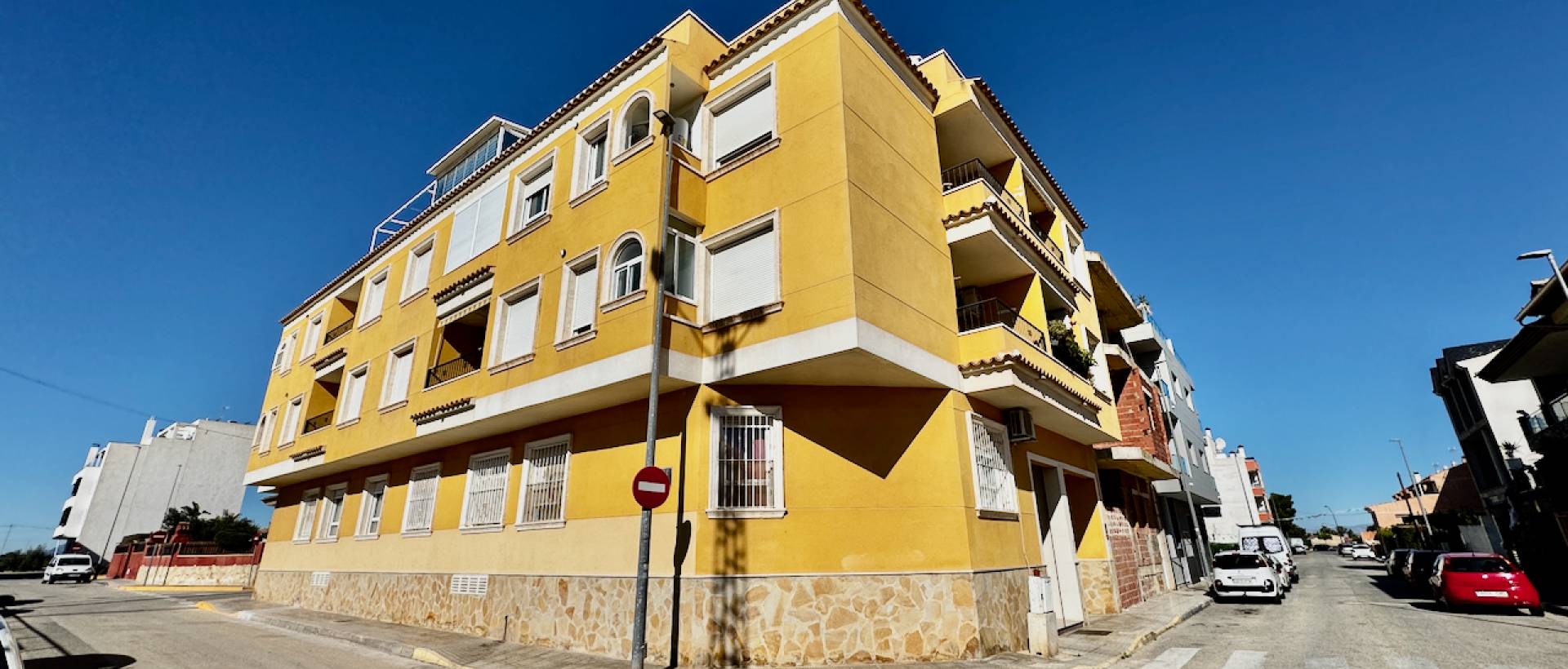 Resale - Apartment - Formentera del Segura - Formentera de Segura