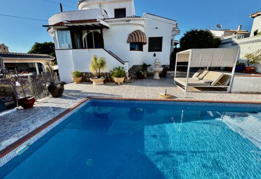 Villa - Resale - Ciudad Quesada - Ciudad Quesada