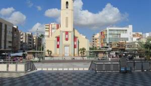 New - Apartment - Guardamar del Segura - Pueblo