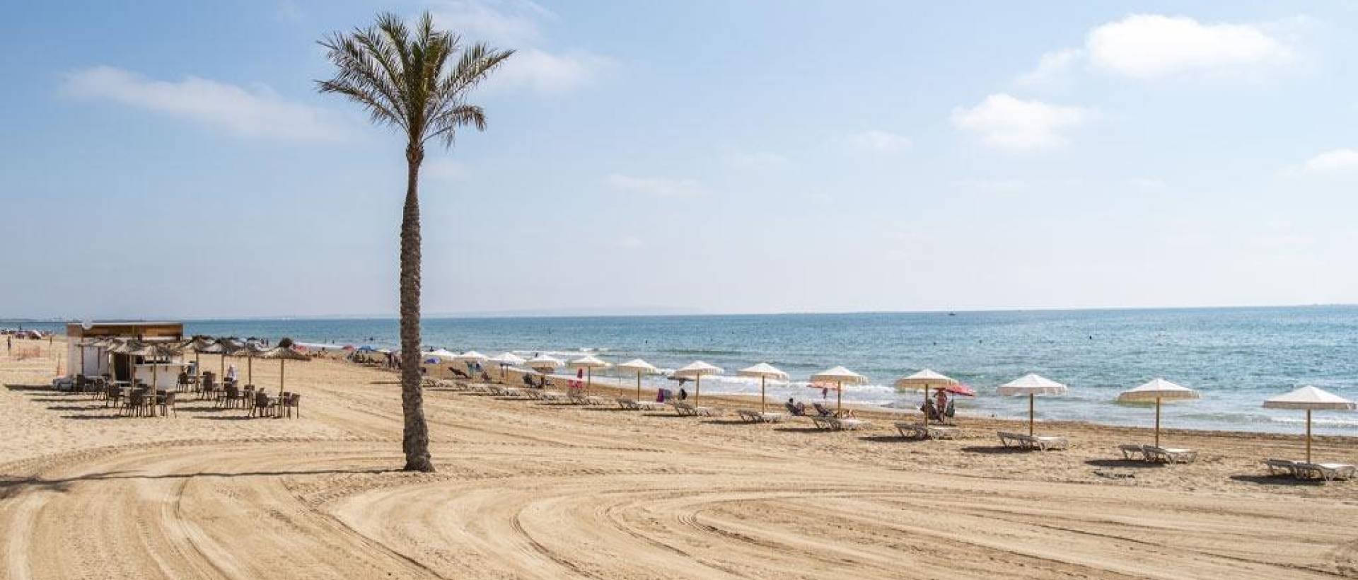 New - Apartment - Guardamar del Segura - Pueblo