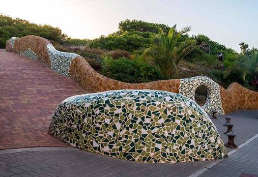 New - Apartment - Guardamar del Segura - Pueblo