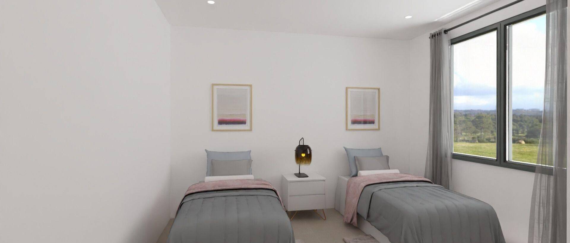 New - Apartment - Hondon de las Nieves - La Canalosa