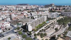 Obra Nueva - Apartmento - Alicante - San Agustín-PAU 2