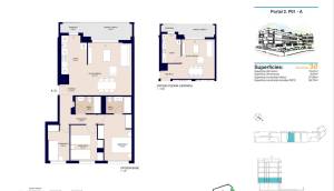 Obra Nueva - Apartmento - Alicante - San Agustín-PAU 2
