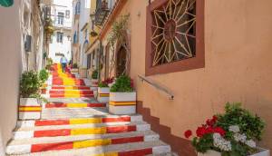 New - Apartment - Calpe - Playa Cantal Roig