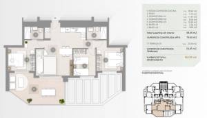 New - Apartment - Calpe - Playa Cantal Roig