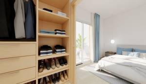 Obra Nueva - Villa / Chalet - Los Alcázares - Serena Golf