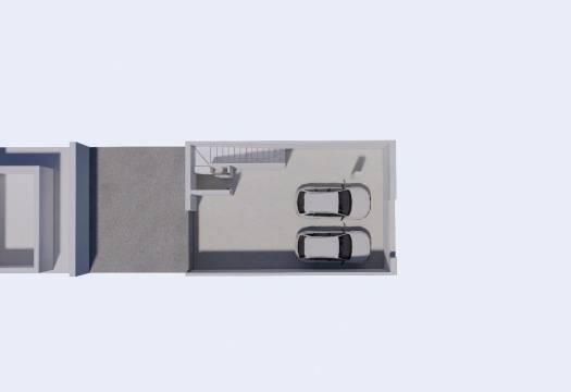 Obra Nueva - Villa / Chalet - Los Alcázares - Serena Golf