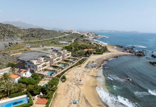 Villa - New - Cuevas Del Almanzora - Cala Panizo