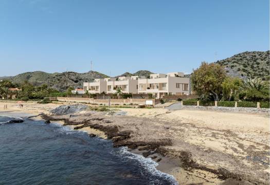 Obra Nueva - Villa / Chalet - Cuevas Del Almanzora - Cala Panizo